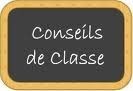 conseils de classes