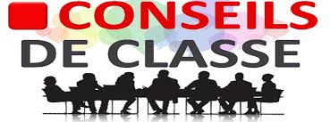 Conseils de classes