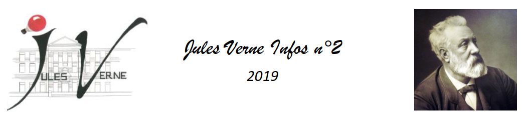 Jules Verne info n°2