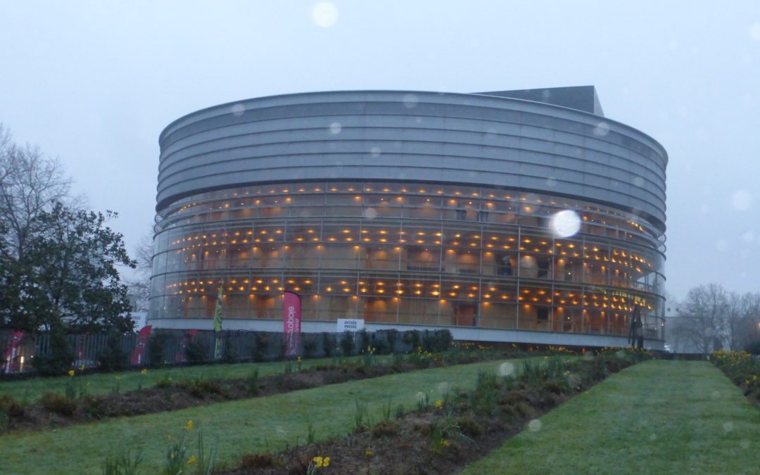 Une Folle Journée pour des 6e du collège Jules Verne