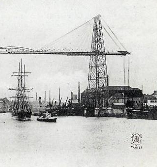 Nantes au fil de l’eau