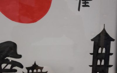 Atelier « Prénoms » en chinois