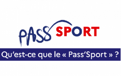 Déploiement du Pass’Sport