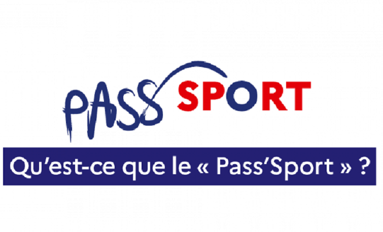 Déploiement du Pass’Sport